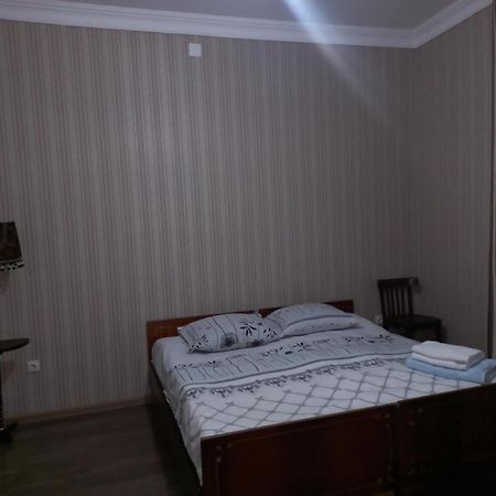 Guest House Koboeleti Buitenkant foto