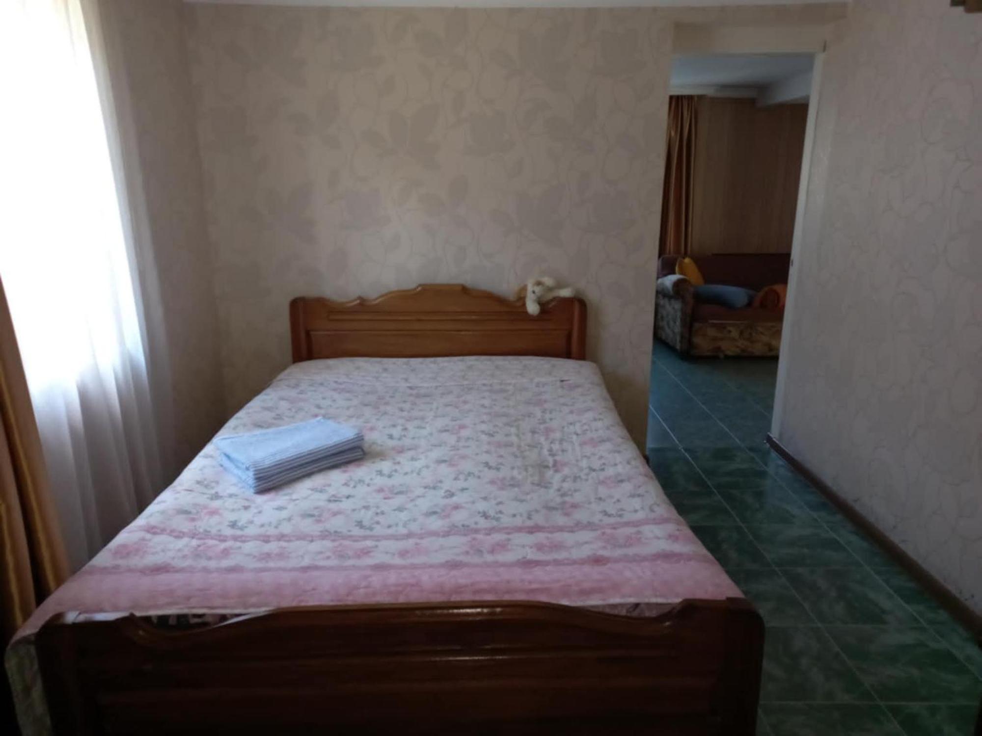Guest House Koboeleti Buitenkant foto